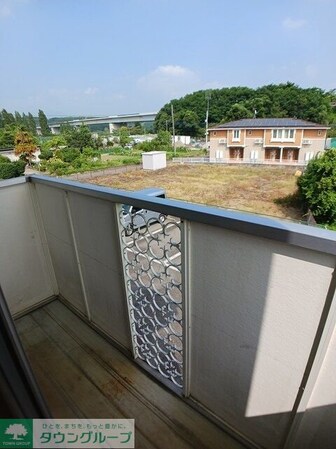 コーポオノザワの物件内観写真